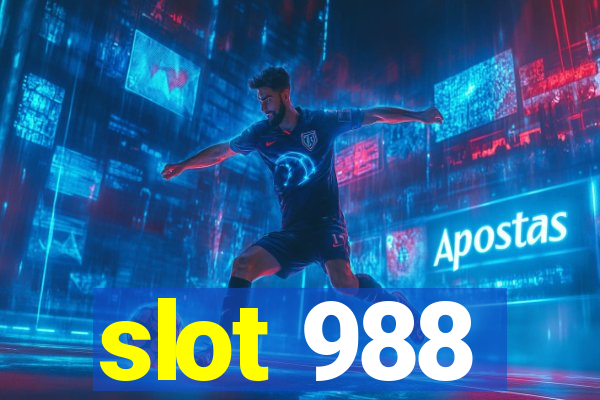 slot 988